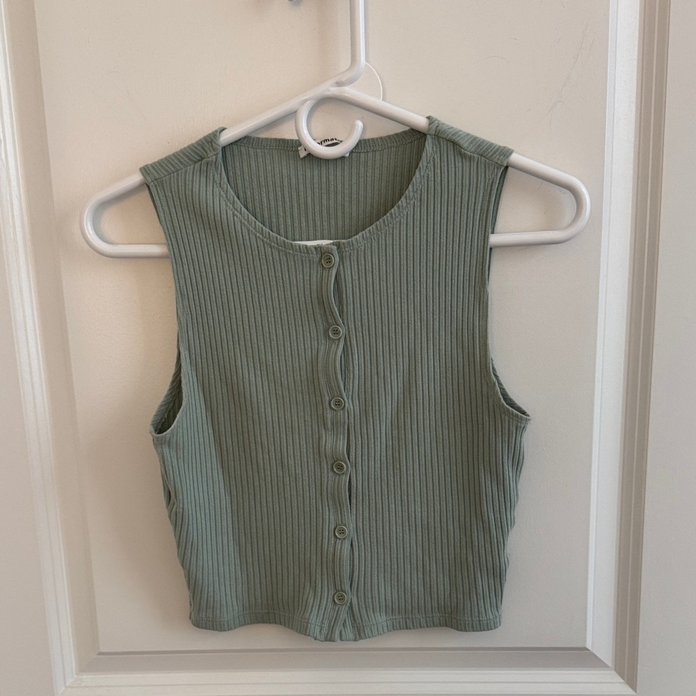 Reformation top